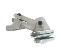 Mandrino ad angolo retto GreenStar adatto a Stihl, nero, 507837