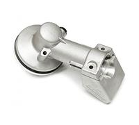 Mandrino ad angolo retto GreenStar adatto a Stihl, nero, 509033