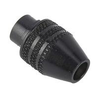 Mandrino Adattatore per Pinza per Trapano per Accessori di Rettifica per Mandrino Multifunzionale Pinze Adattatrici per Convertitori in Miniatura da 8 Mm per Trapano a Tre Griffe