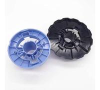 Mandrino alimentare rotolo da 44 in 44 pollici T1200 HD T1100 Z2100 Compatibile con stampanti di formato di grande formato di design inclusi modelli Z3100PS T2300 T1120 SD T1120 HD T770 T1300 Z3100