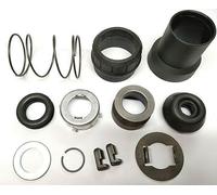 Mandrino Attacco Completo Per Bosch GSH 11 E, GSH 10 C, WÜRTH MH10-SE