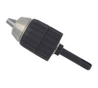 MANDRINO AUTO-SERRANTE CON MANICO MAKITA SDS-PLUS - 122823-7