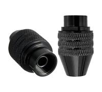 Mandrino Autobloccante Cambio Rapido 3 Ganasce M8x0.75