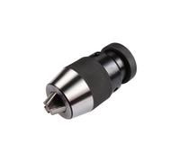 Mandrino autobloccante per trapano a colonna autoserrante 5-20 mm 3 griffe