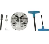 MANDRINO AUTOCENTRANTE FERVI 0425/100 0425/125