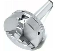 Mandrino autocentrante a 3 griffe, 65 mm con albero filettato M14 x 1 (MT3)