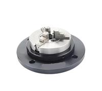 Mandrino autocentrante a tre griffe ad alta precisione for ispezione manuale di precisione a quattro assi SE-02, SE-03, SE-04, SE-05, SE-06(SE-04)