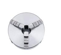 Mandrino autocentrante a tre griffe K11-80/100/125/130/160/200/250/320A630(K11 165)