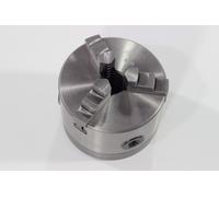 MANDRINO AUTOCENTRANTE DI PRECISIONE PER TORNIO D 100 3+3 SOGI M1-250 M1-350