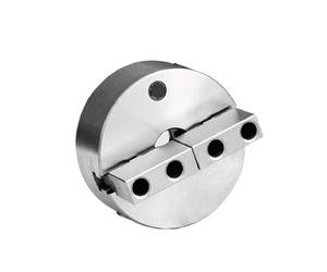 Mandrino autocentrante manuale a due griffe serie K10 125F-380F(K10 130F)