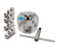 MANDRINO AUTOCENTRANTE PER TORNIO GRIFFE 4+4 - Ø 250 mm
