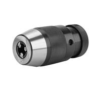 Mandrino autoserrante 0-13mm 1/2 "Mandrino autoserrante B16 in acciaio for tornio trapano elettrico trapano elettrico