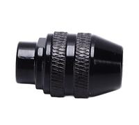 Mandrino Autoserrante 0,3-3,2 Mm, Serraggio Stabile, Rapido, Dremels con Albero Flessibile 225, Compatibile con Modelli Dremels