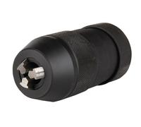 Mandrino autoserrante 1-13mm B16 Optimum 3050623 1-13 B16