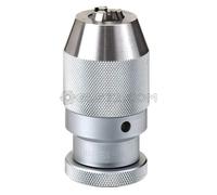MANDRINO AUTOSERRANTE 1-16MM PRECISIONE B18 X TRAPANO FRESA TORNIO FERVI M051/16