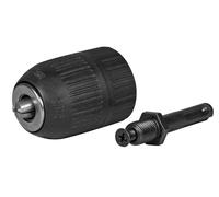 Mandrino autoserrante 13 mm con raccordo SDS-PLUS Valex