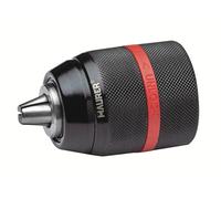 Mandrino Autoserrante 13 mm F-1/2X20 Acciaio con blocco reversibile Bosch DeWalt