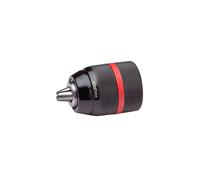 Mandrino Autoserrante 13 mm F-1/2X20 Acciaio con blocco reversibile Bosch DeWalt