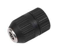 Mandrino Autoserrante - 13mm 1/2 " -20UNF C1212K Sealey Nuovo