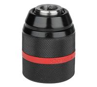 Mandrino autoserrante, 2~13 mm / 0,04~0,51 pollici Mandrino autoserrante per trapano a mano Mandrino autoserrante per molteplici scopi