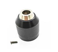 Mandrino Autoserrante 2-13 Mm 763248-2, Compatibile Con Makita, 766015-4 DDF448 DDF458 BDF448 DDF486 Xph14z XFD07 DHP486 DDF481 DHP481 DHP448 DHP458