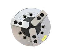 Mandrino autoserrante a 3 griffe da 15 pollici, affidabile e ad alta precisione(Collet Chucks)