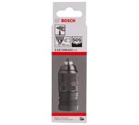 Bosch Mandrino Autoserrate Con Adattatore, 1,5 - 13 MM, Sds Plus , Gbh 2-24DFR /