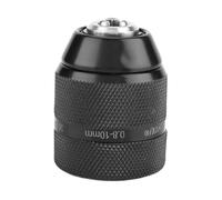 Mandrino autoserrante con filettatura 3/8" 0,8 mm-10 mm for elettrico manuale