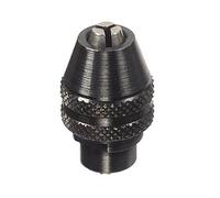 Mandrino autoserrante da 0,8 a 3,2 mm - strumento multifunzione dremel