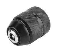 Mandrino autoserrante da 0,8 mm-10 mm Mandrino autoserrante con montaggio 3/8-24UNF for adattatore femmina SDS for trapano elettrico a mano
