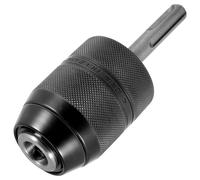 Mandrino Autoserrante da 2-13 Mm con Adattatore per Codolo SDS Plus, 1 / 2-4329