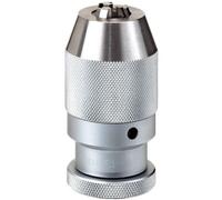 MANDRINO AUTOSERRANTE DI PRECISIONE - CAPACITA 1÷16 mm DIN B 18 - FERVI M051/16