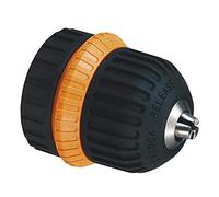 Mandrino autoserrante Fervi M080/10