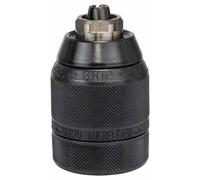 Mandrino autoserrante fino a 13 mm - 1,5 - 13 mm, 1/2 - 20 Bosch Accessories
