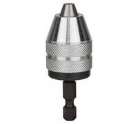 Mandrino autoserrante fino a 6 mm Bosch Accessories 2608572072