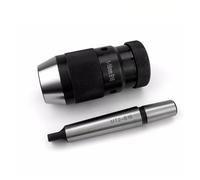 Mandrino autoserrante for tornio B16 senza chiave 1-16mm MT2-B16 Mandrino autoserrante HT2942