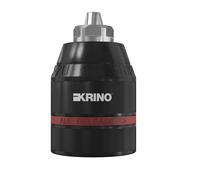 Mandrino autoserrante Futuro Plus S2M 13 mm, 1/2" Metabo krino reversibile metal