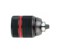 Mandrino autoserrante Futuro Plus S2M 13 mm, 1/2" Metabo krino reversibile metal