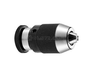 MANDRINO AUTOSERRANTE HOLZMANN SSBF1616 1-16 MM DIN B16 X TRAPANO FRESA TORNIO