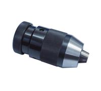 Mandrino autoserrante in metallo 1-13 mm b16 Holzmann