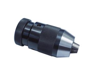 Mandrino autoserrante in metallo 1-13 mm b16 Holzmann