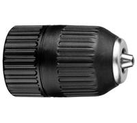 Eurobit ART. 10100 Mandrino Autoserrante, 1/2-20 mm 1.5-13