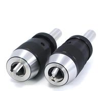 Mandrino autoserrante Morse da 1 pezzo for tornio CNC MT2 MT3 MT4 MT5 R8(C16-B18 (1-16mm))