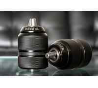 Mandrino Autoserrante Multi Destra Linkslauf 1,5 -13mm 3/8 x 24 Riduzione