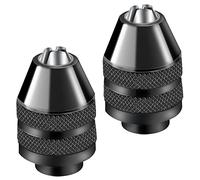 Mandrino autoserrante per Dremel 4486 Modello 395 3000 4000 4300 7300 7700 8200 8220 Multipro