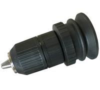 MANDRINO AUTOSERRANTE PER Hilti TE1, TE5, TE6, te14, TE15, te18 M