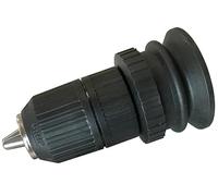 MANDRINO AUTOSERRANTE PER Hilti TE1, TE5, TE6, te14, TE15, te18 M