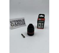 METABO 6.36620 MANDRINO AUTOSERRANTE PER PUNTE DA 1.5-13 mm ATTACCO 1\2"-20 UNF