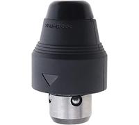 Mandrino Autoserrante per Trapano Tassellatore SDS PLUS Compatibile con Bosch GBH2-26DFR GBH2-28DFV GBH4-32DFR Mandrino di Ricambio Per Trapani