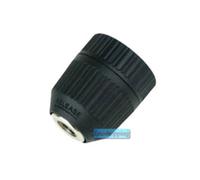 Mandrino autoserrante senza chiave apertura da 1 a 10 mm per trapano reversibile